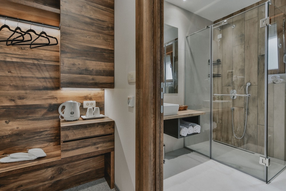Garni Hotel Vladimir 32/33