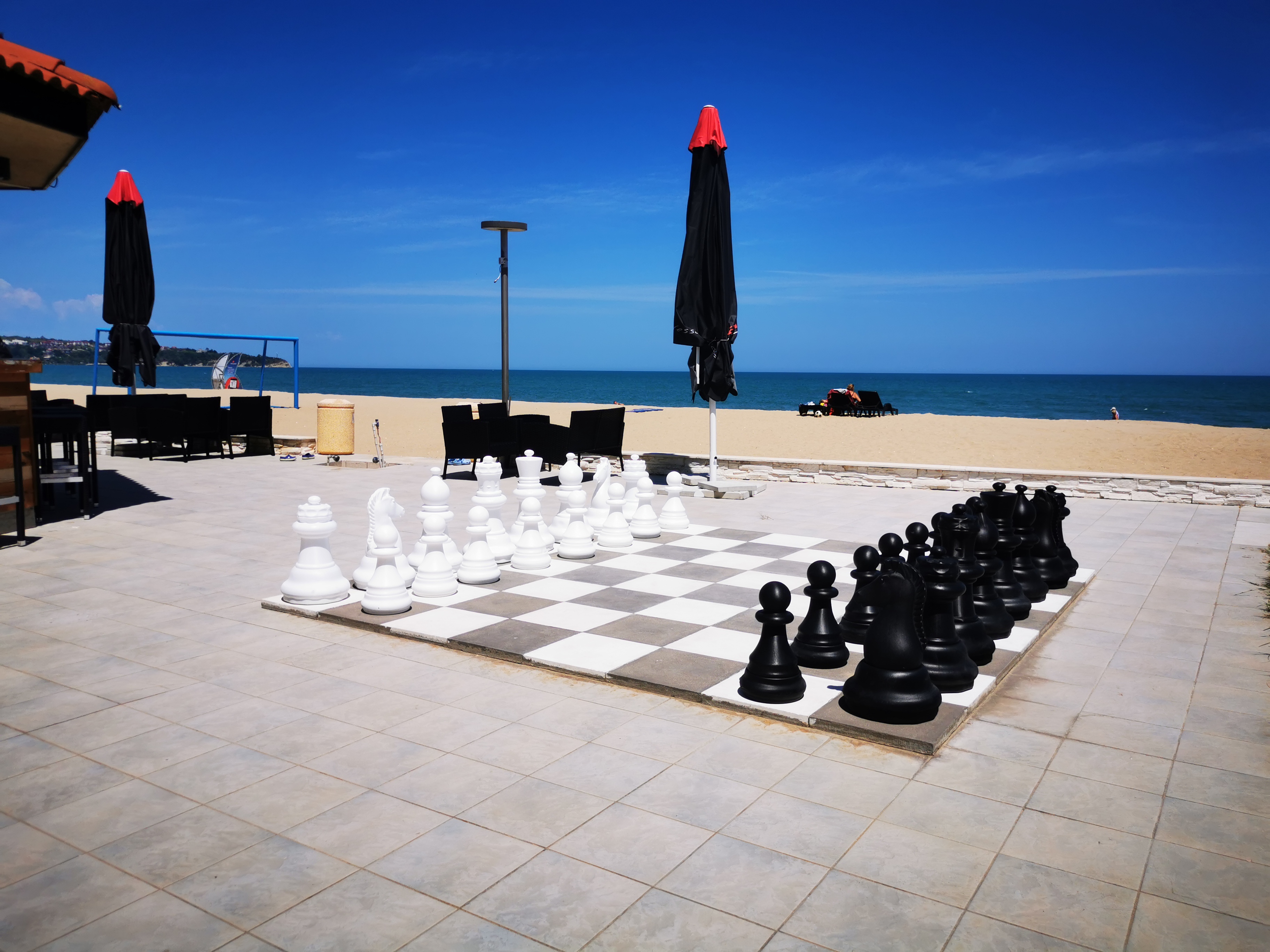 Obzor Beach Resort 41/48