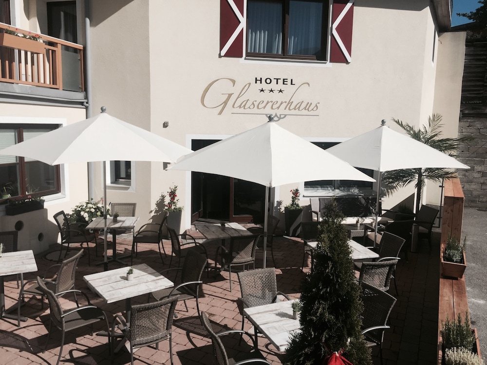 Hotel Glaserer Haus 30/43
