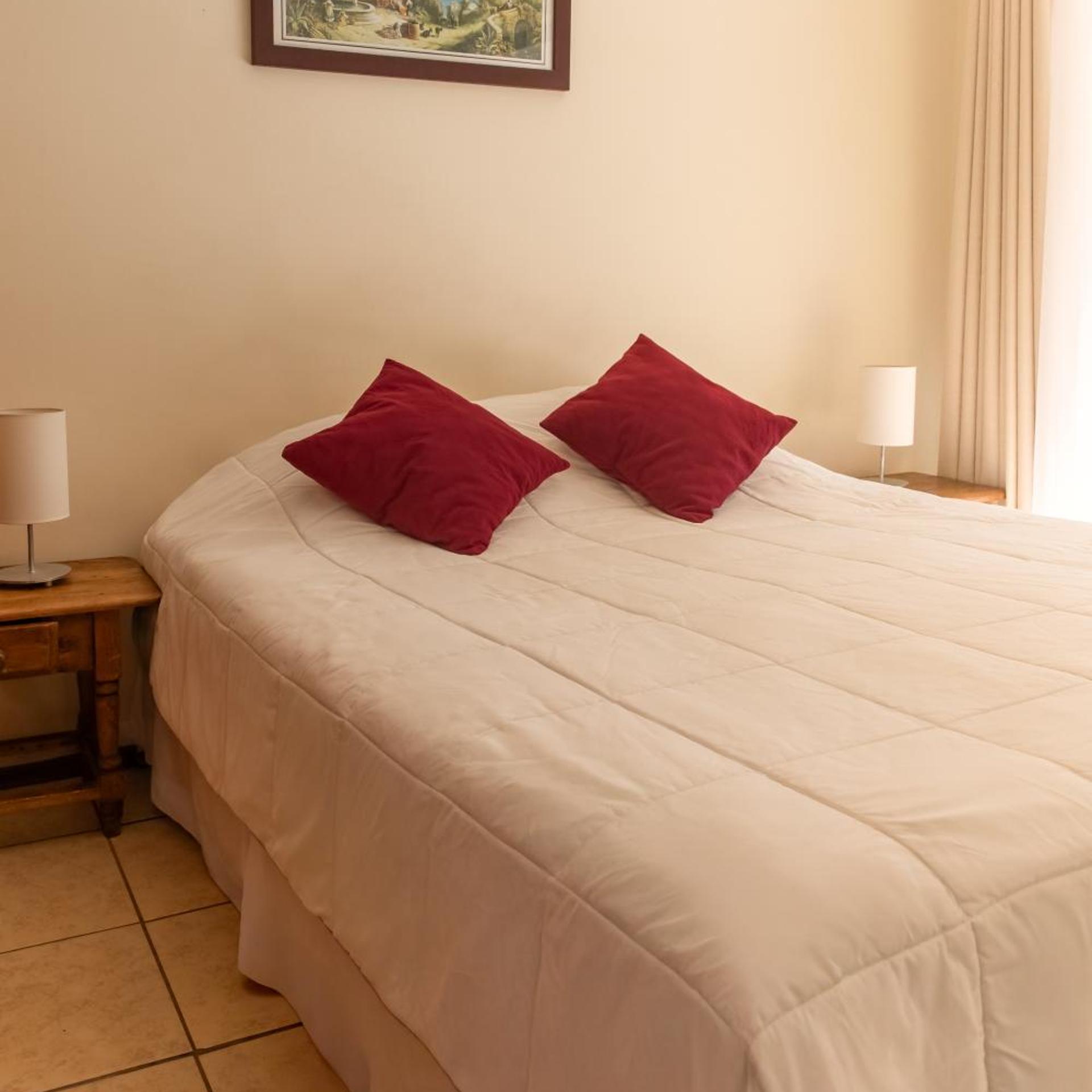 Apart Hotel Sendero del Sol 6/33