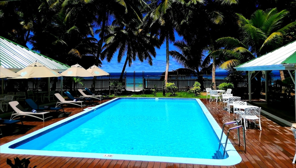 Le Relax Beach Resort 29/60