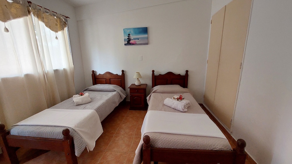Hotel Aguada del Zorro 5/22