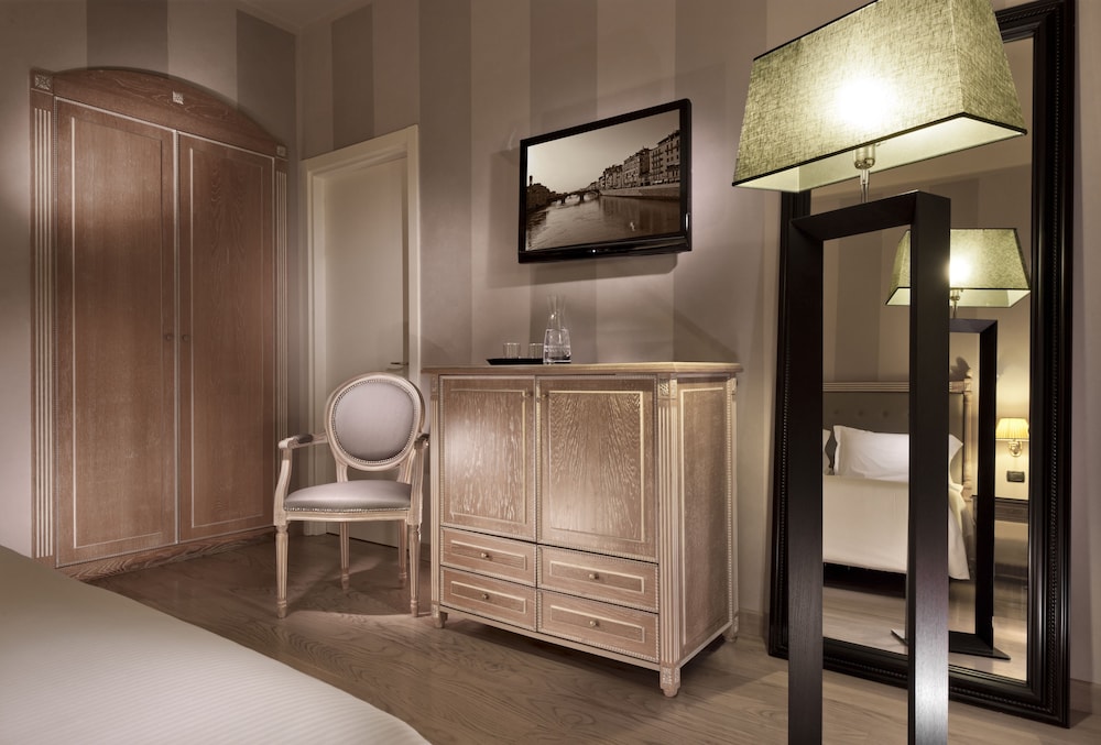 C-Hotels Ambasciatori 42/68