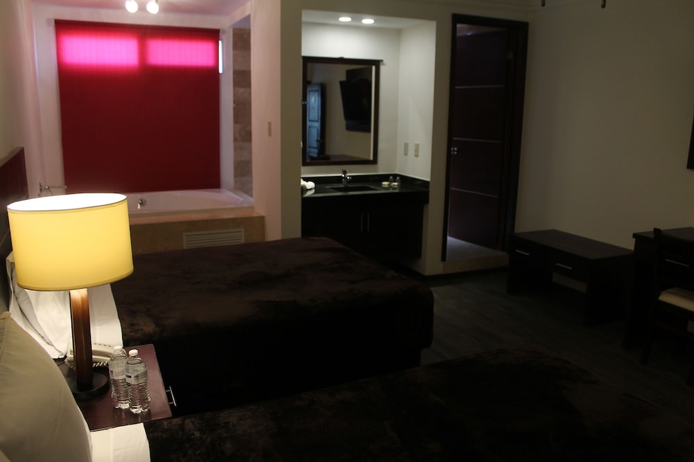 Hotel Rincón Real Suites 21/48