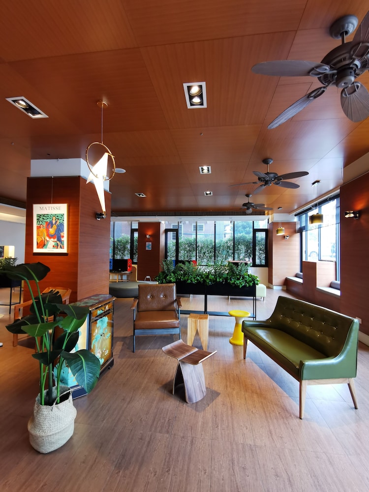 Azure Hualien 44/65