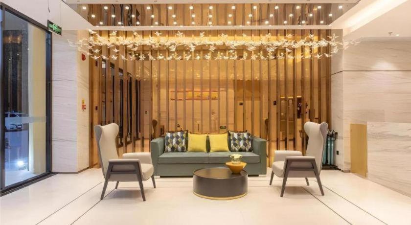 City Comfort Inn Xingtai Wanda 49/61