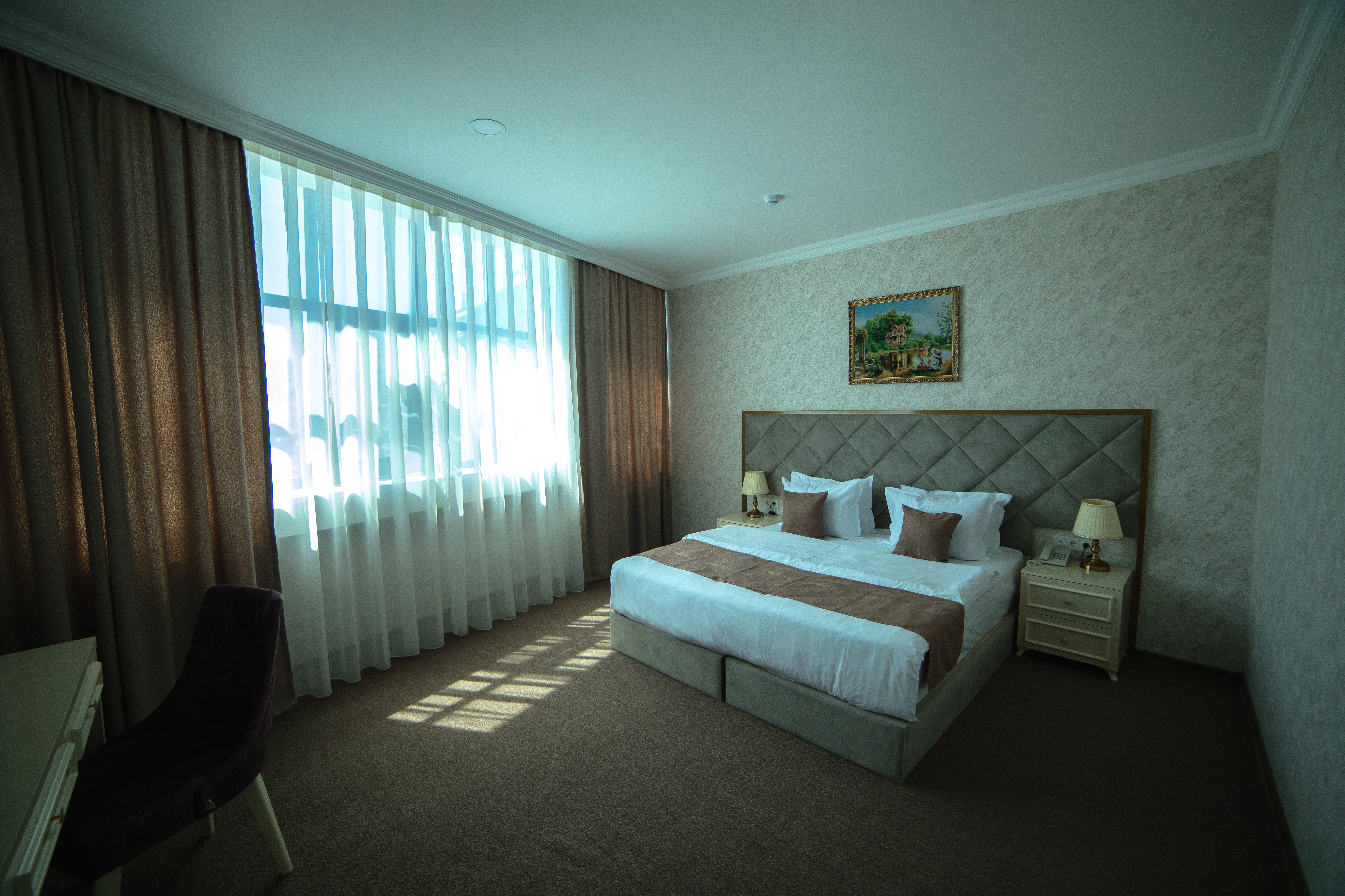 Salam Baku Hotel 4/34