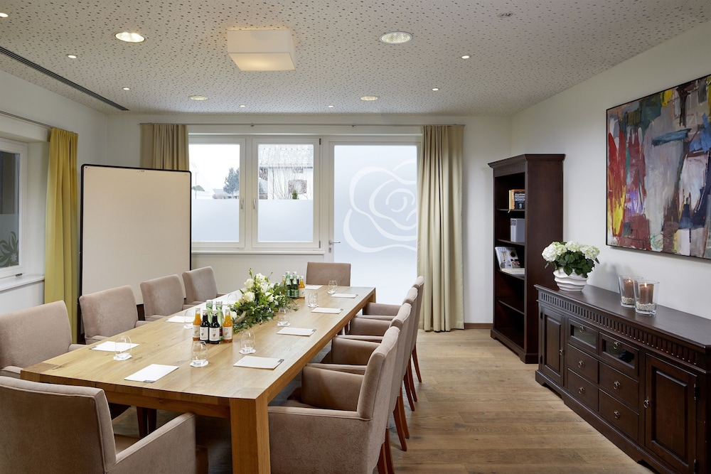 BW HOTEL ALPENROSE - KUFSTEIN 36/57