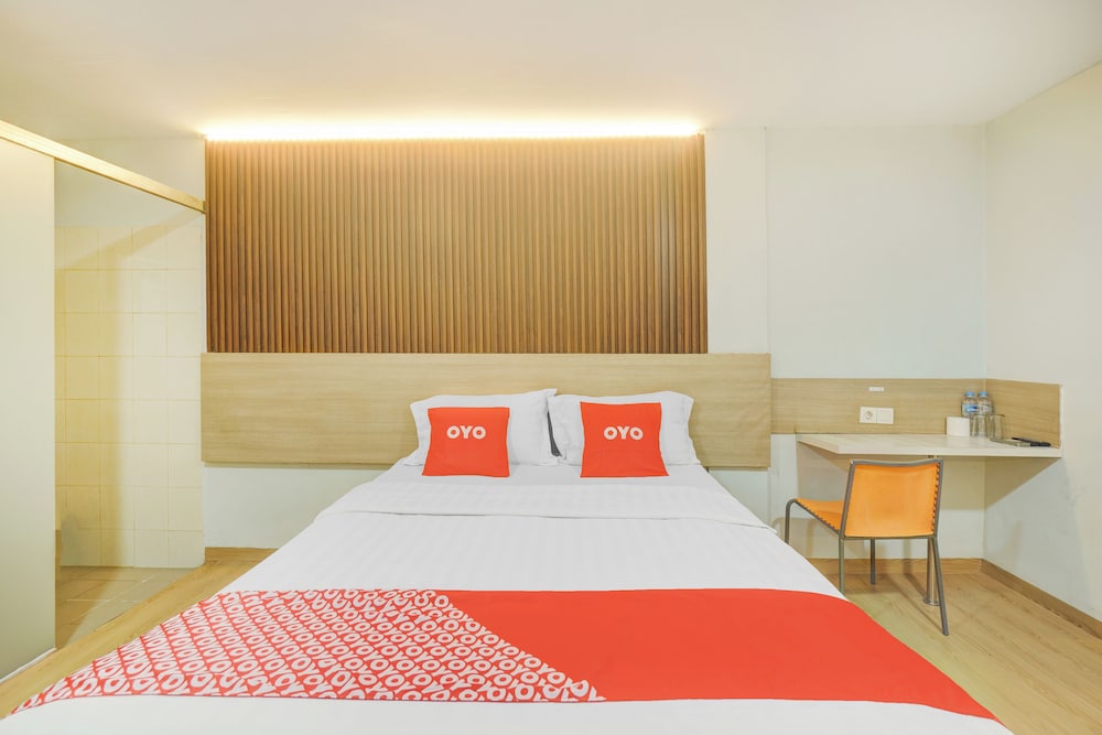 Hotel O Tanjung Duren Near Mall Citraland Formerly Suba Hotel 15/20