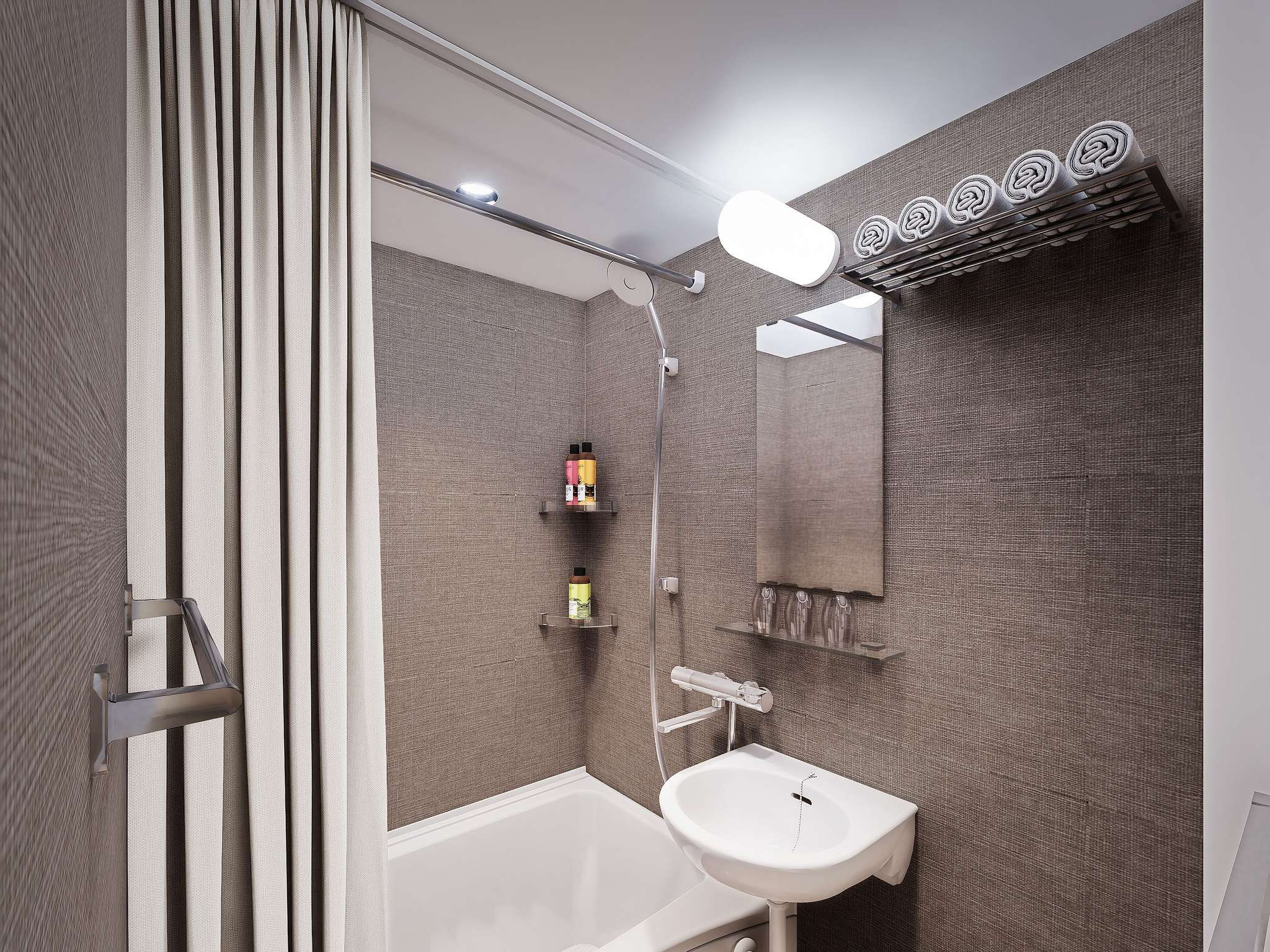 Mercure Niseko Resort 6/6