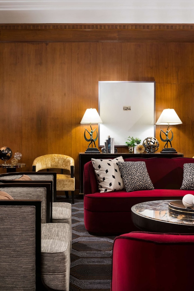 Fairmont Hotel Vancouver 50/67