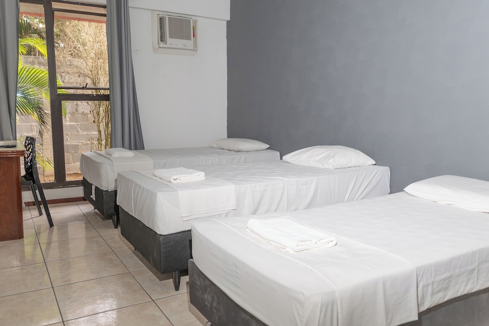 Rasa Hotel 5/35