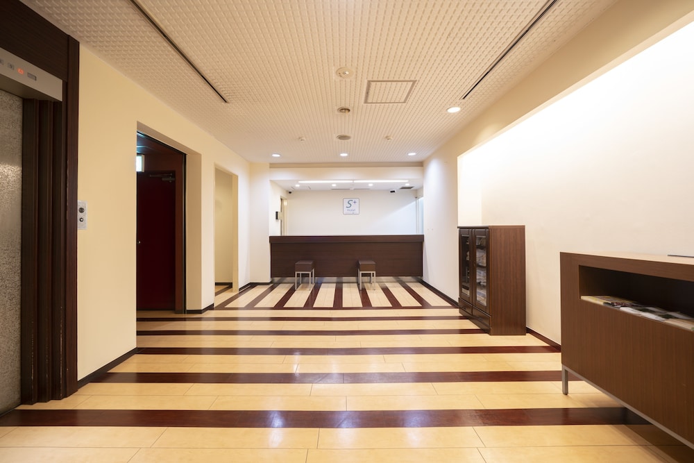 Hotel S-plus Nagoya Sakae (ex UNIZO INN Nagoya Sakae Higashi) 8/38