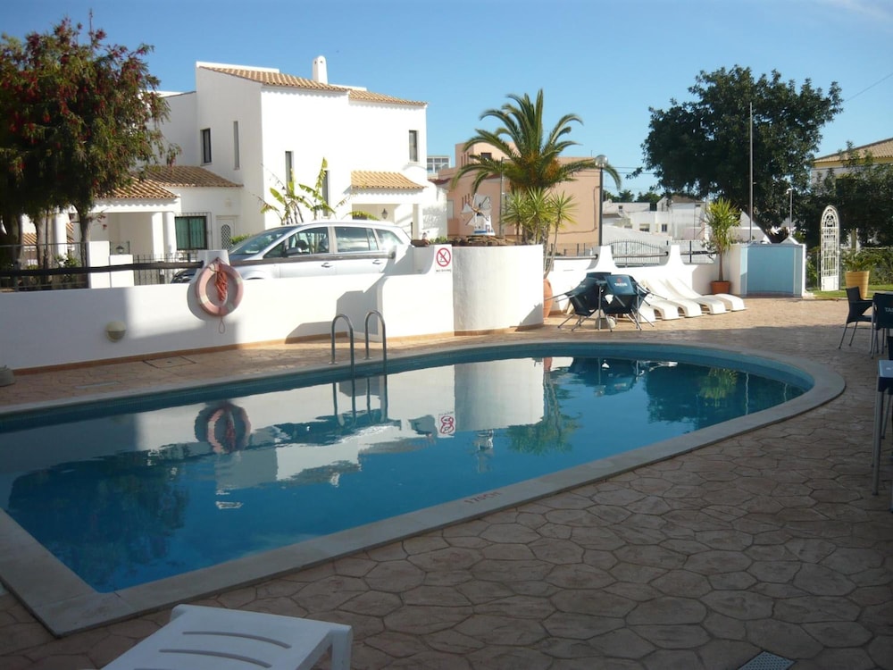 Agua Marinha - Adults Only 20/41