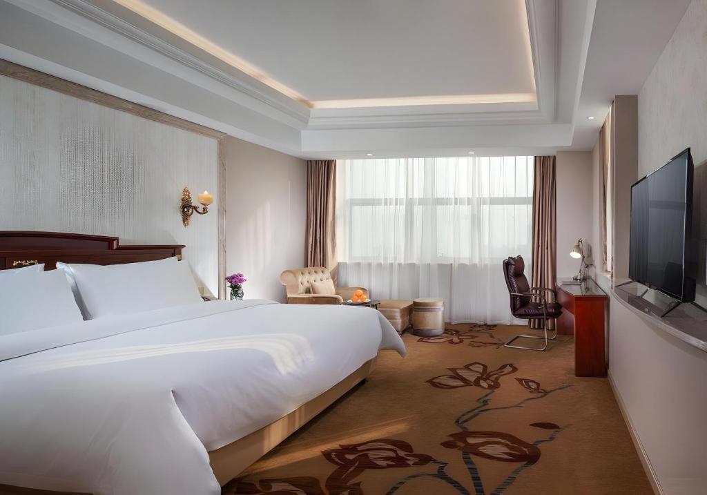 Vienna International Hotel (Wuxi Taihu Expo Center) 16/47
