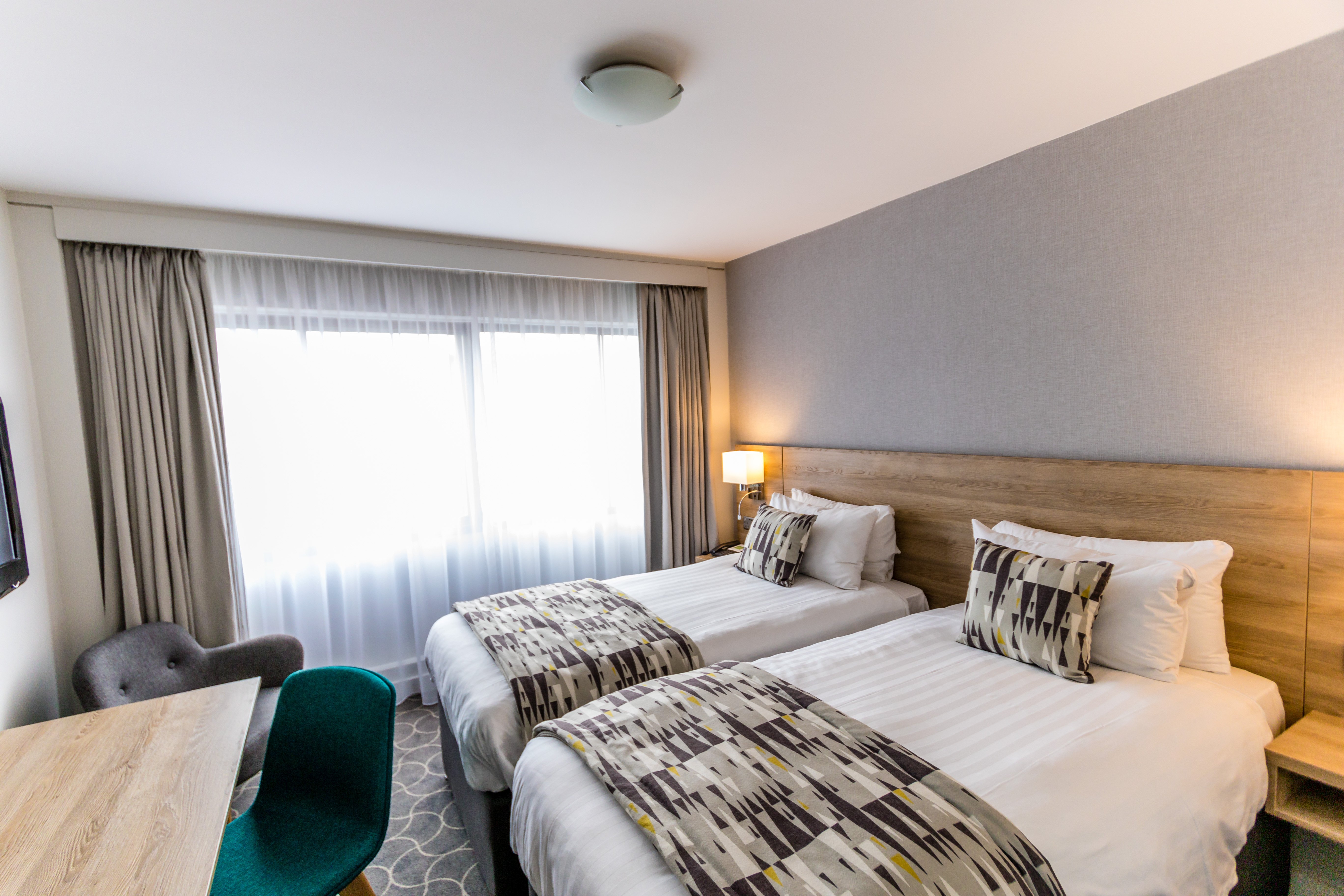 Holiday Inn Preston 26/72