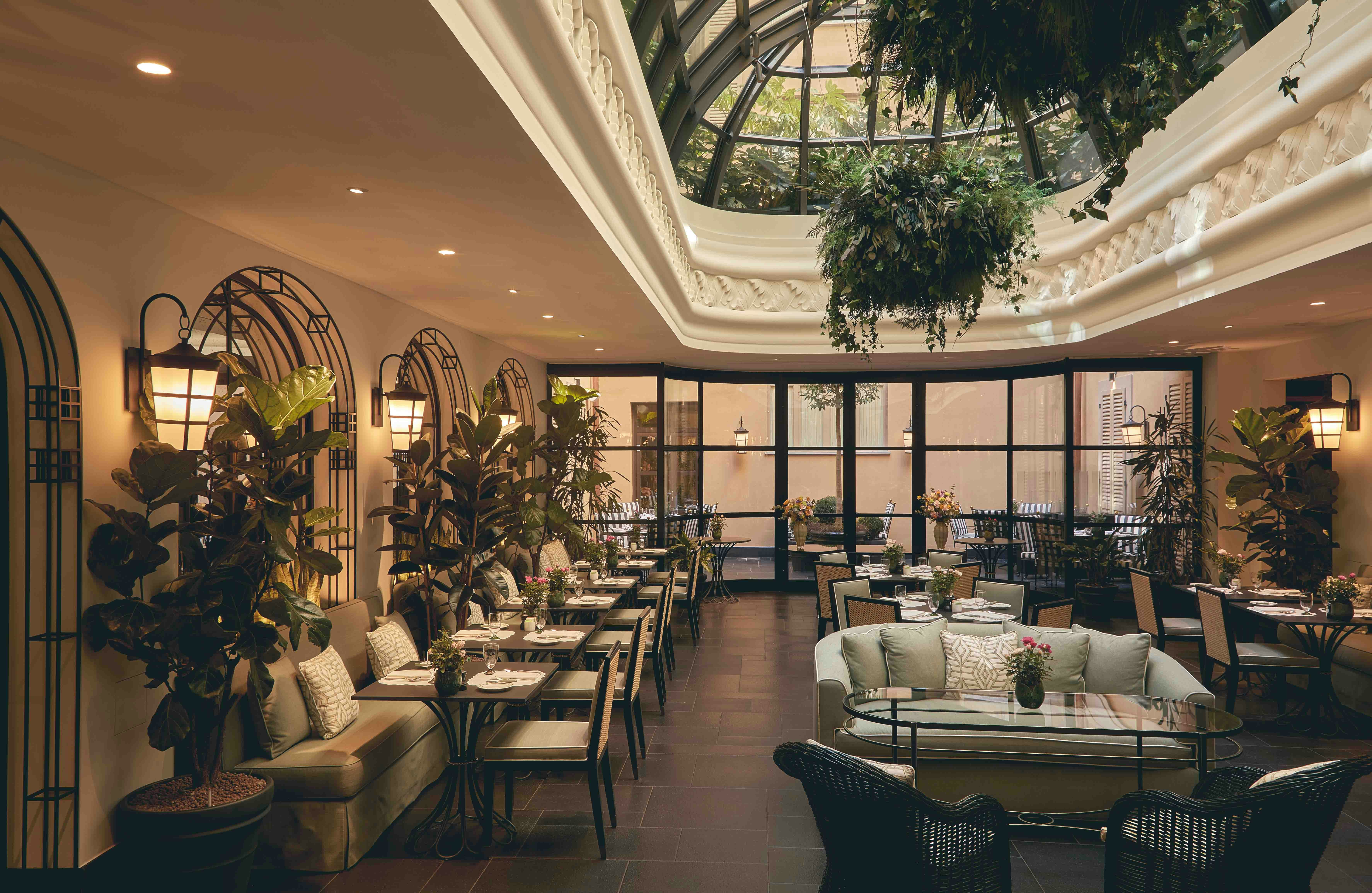 Carlton Hotel Milan 54/58
