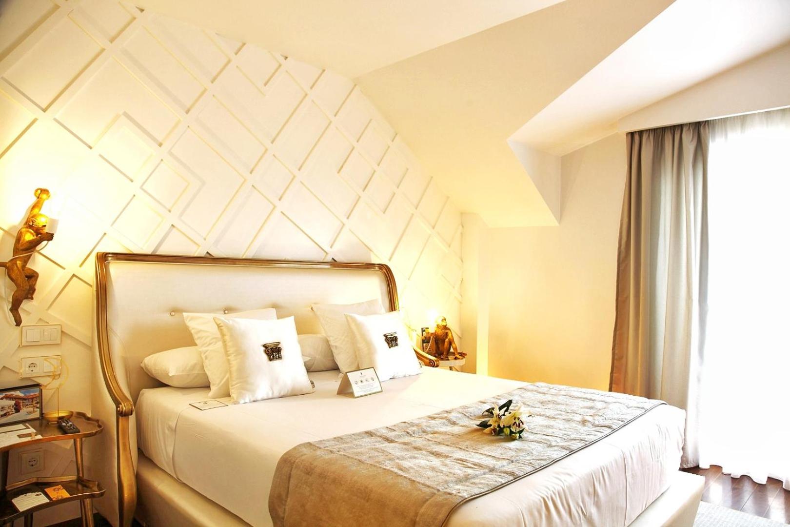 Superior, Double Bed, Adult Only