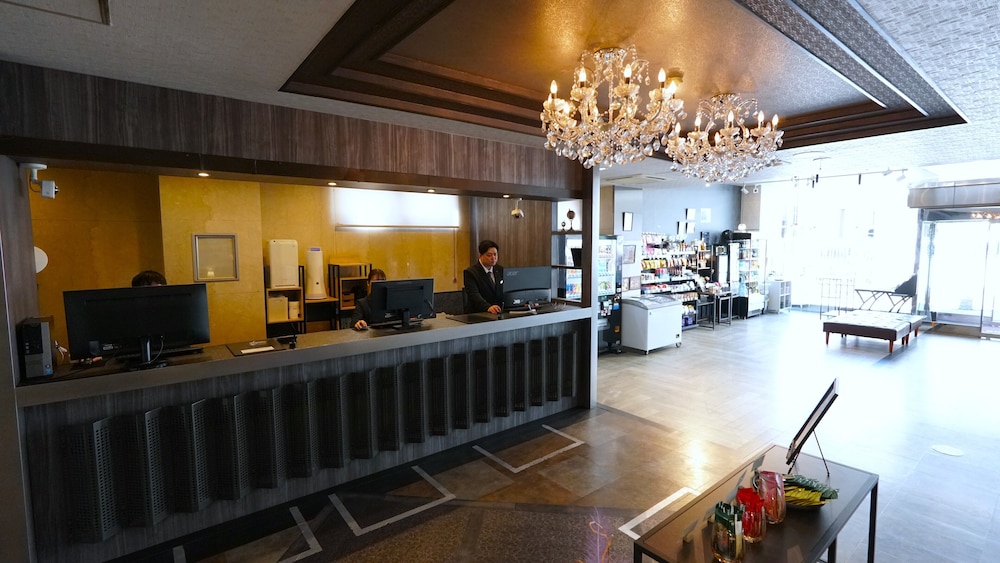 Hotel Areaone Oita 51/76