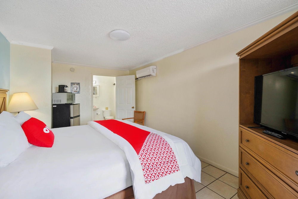 OYO Hotel Rockport- Bay View 35/54