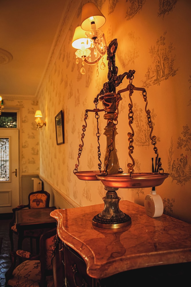 Hôtel La Villa Fleurie 47/69