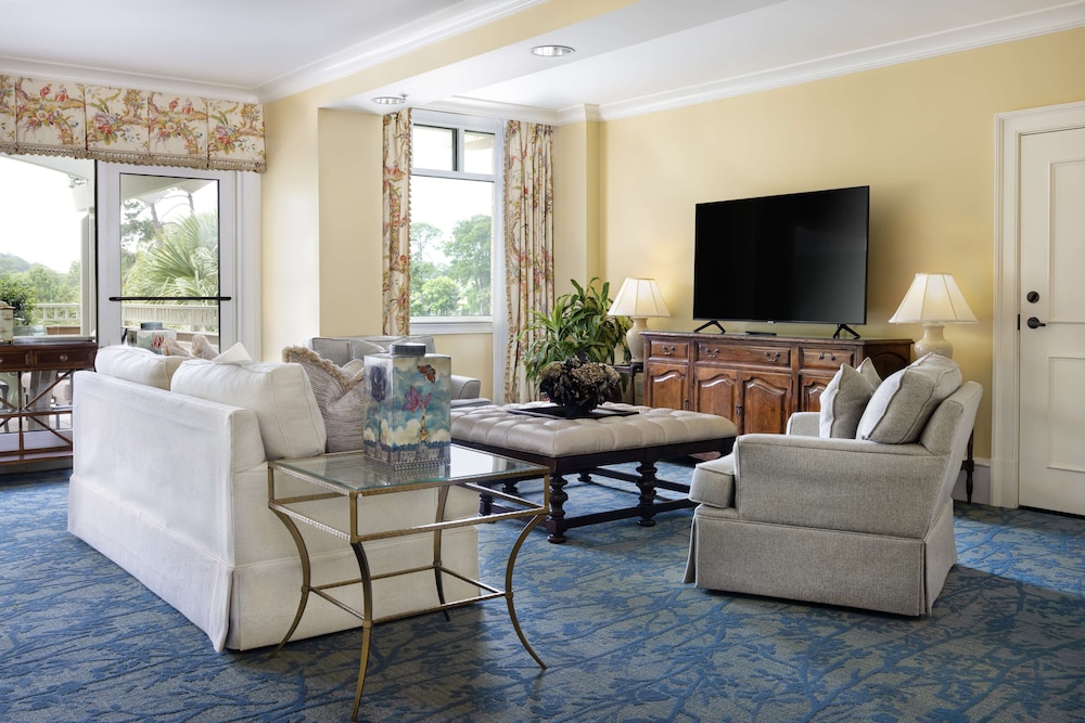 The Inn And Club At Harbour Town 22/50