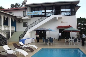 Hotel Barmoi 5/59