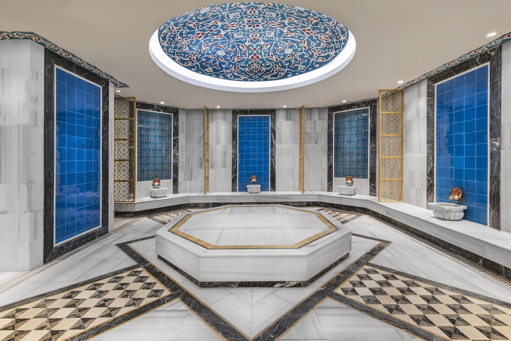 Elite World Istanbul Florya Hotel 42/70