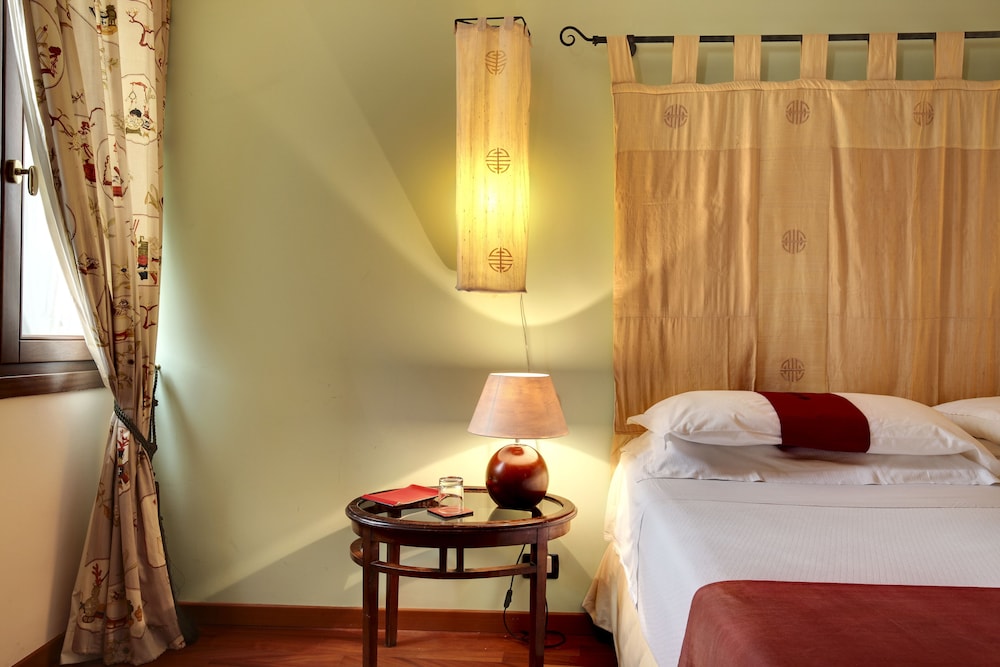 La Villeggiatura Maison De Charme 37/58