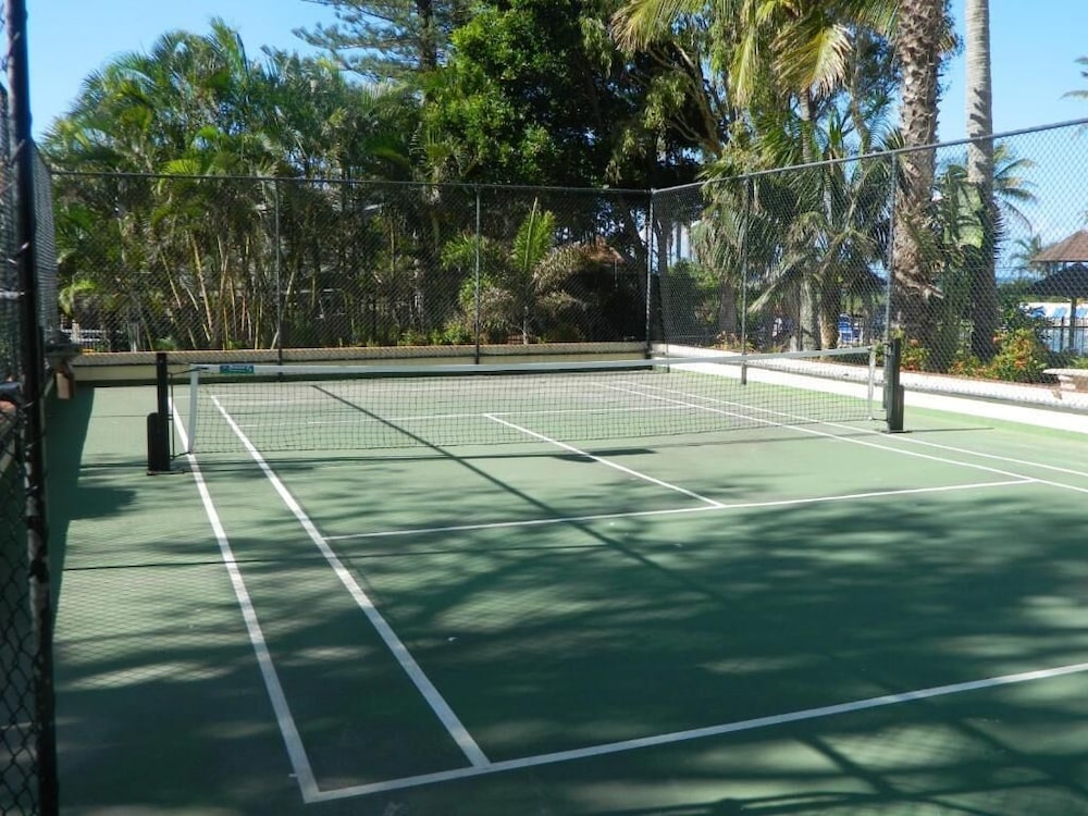 ROYAL PALM RESORT 40/80