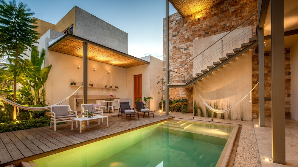 Villa Orquidea Boutique Hotel 23/36