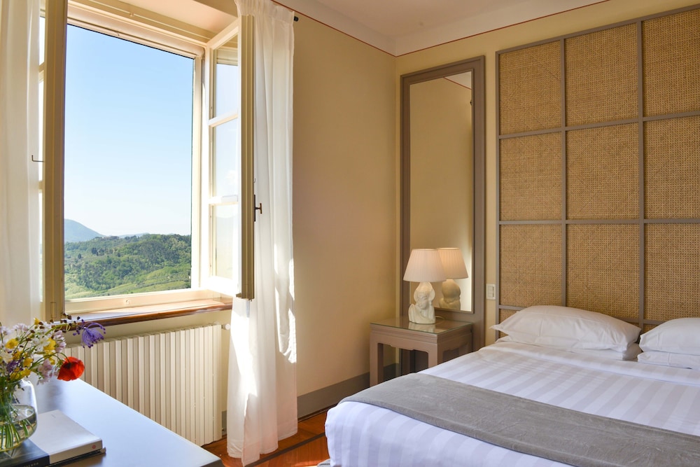 Relais La Cappella 10/50