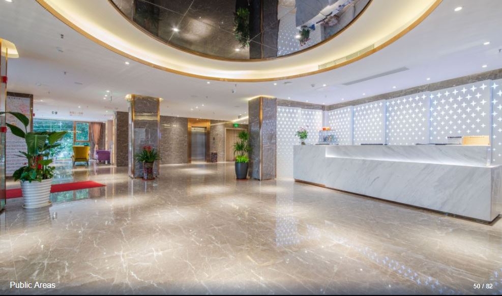Airport Grand Hotel 2/39