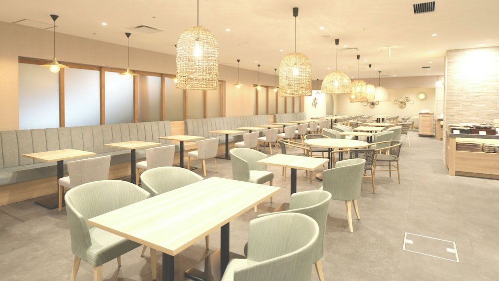 Restaurant-cafeteria