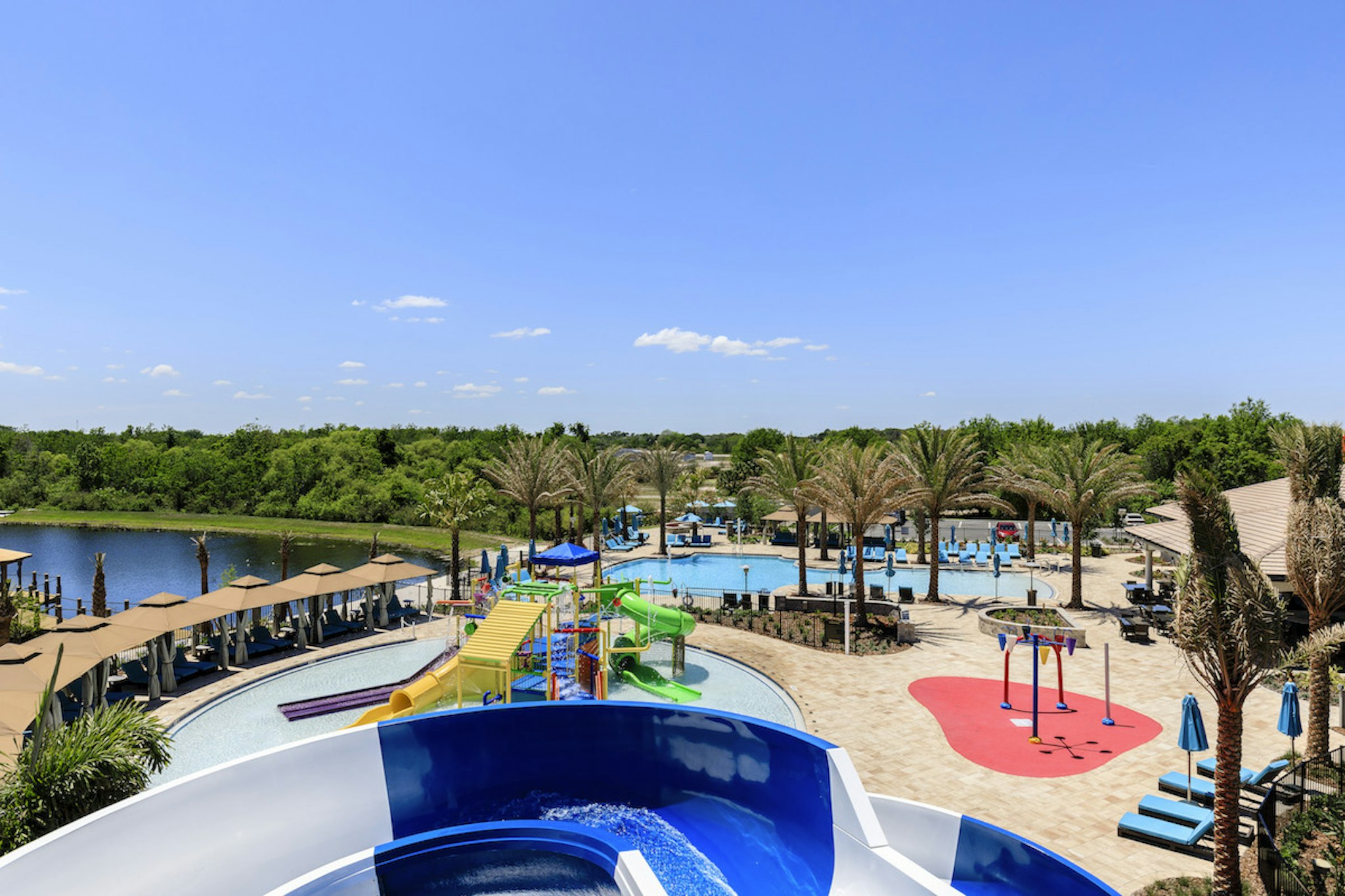 BALMORAL RESORT FLORIDA 16/33