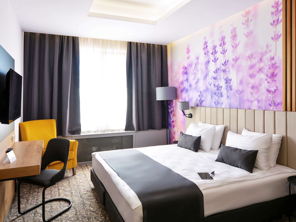 Mercure Medias Binderbubi Hotel And Spa 15/45