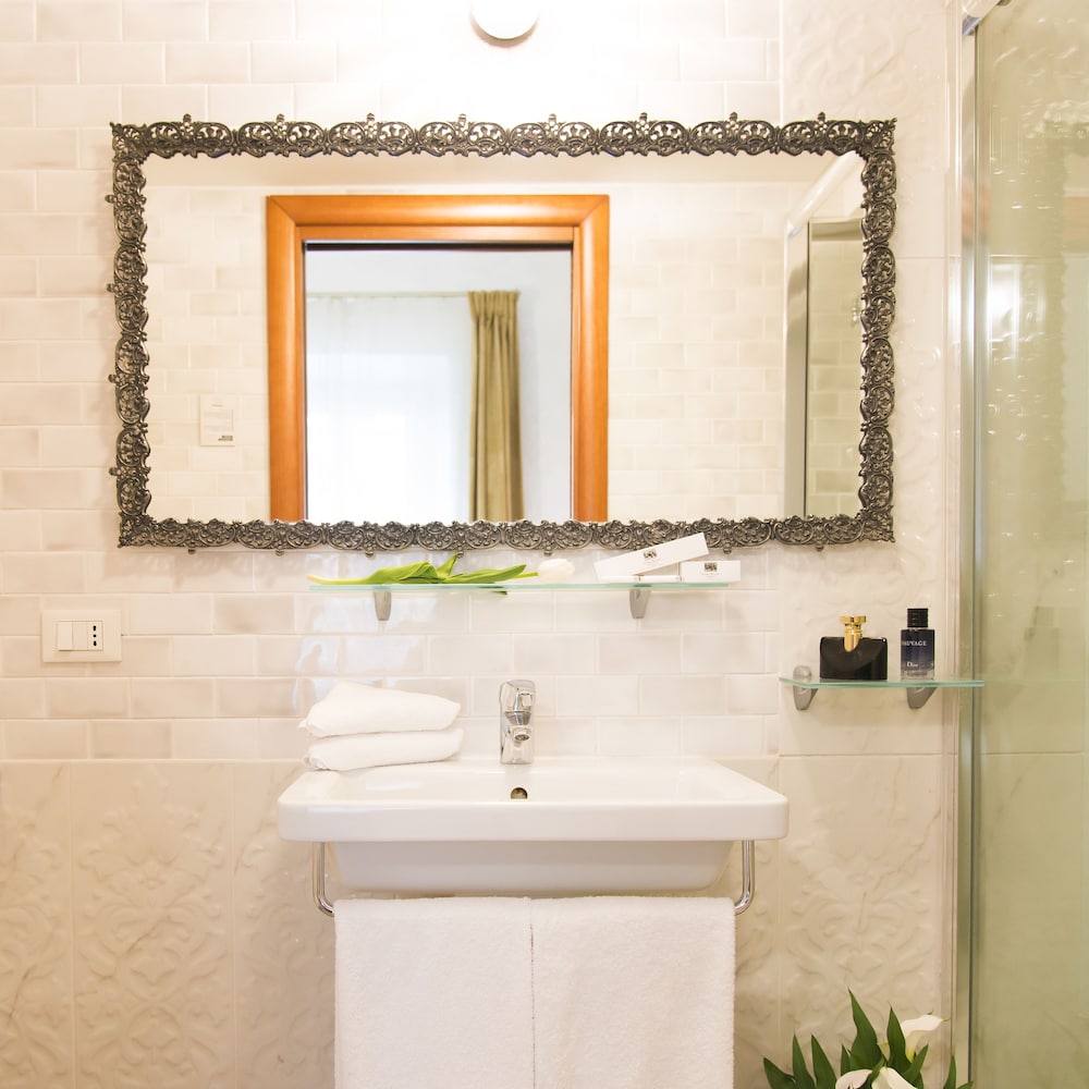 Ripetta Rooms 53/59