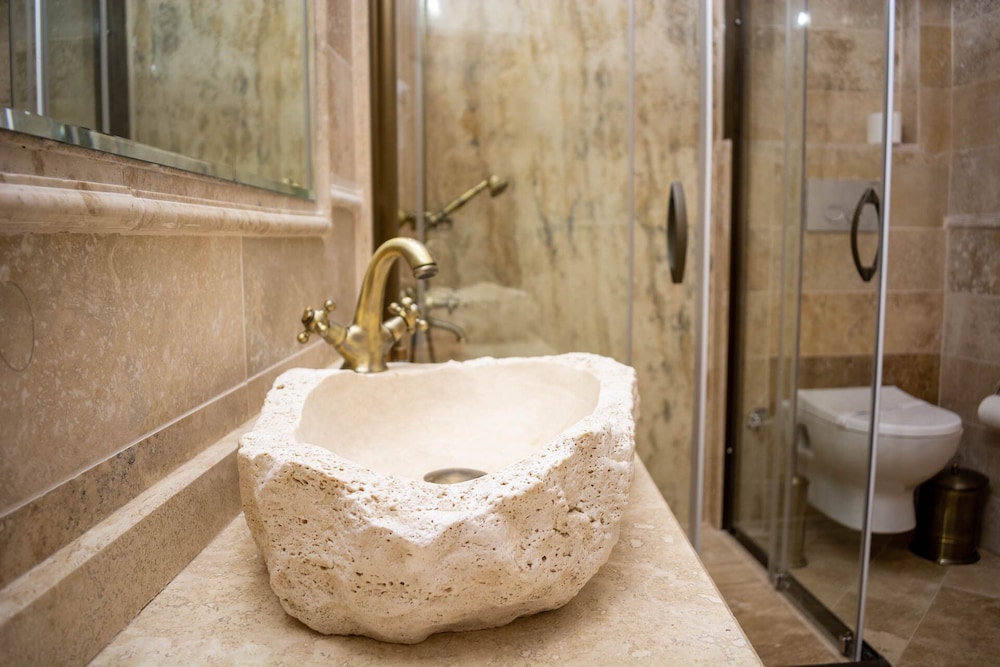 Sobek Stone House Cappadocia 48/50