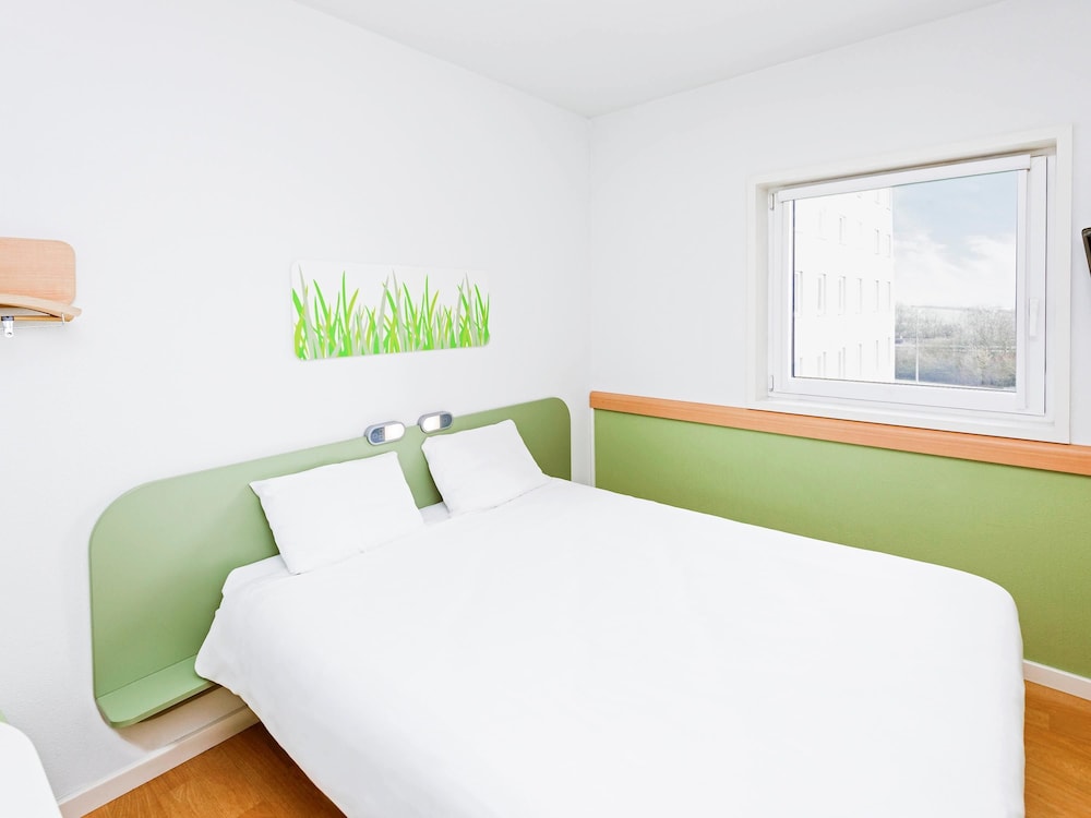 Ibis Budget Luxembourg Sud 17/42