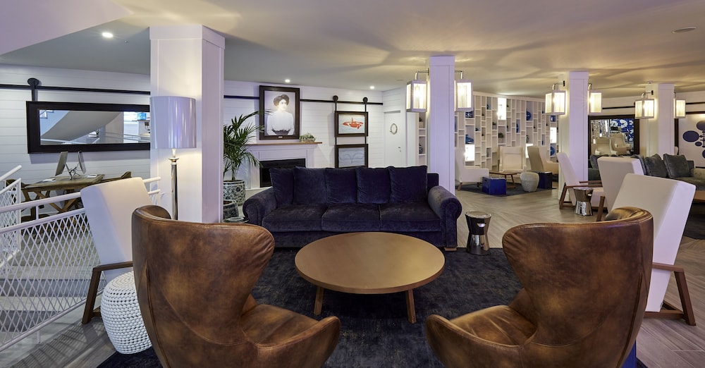Hotel Delamar - Adults Only 56/74
