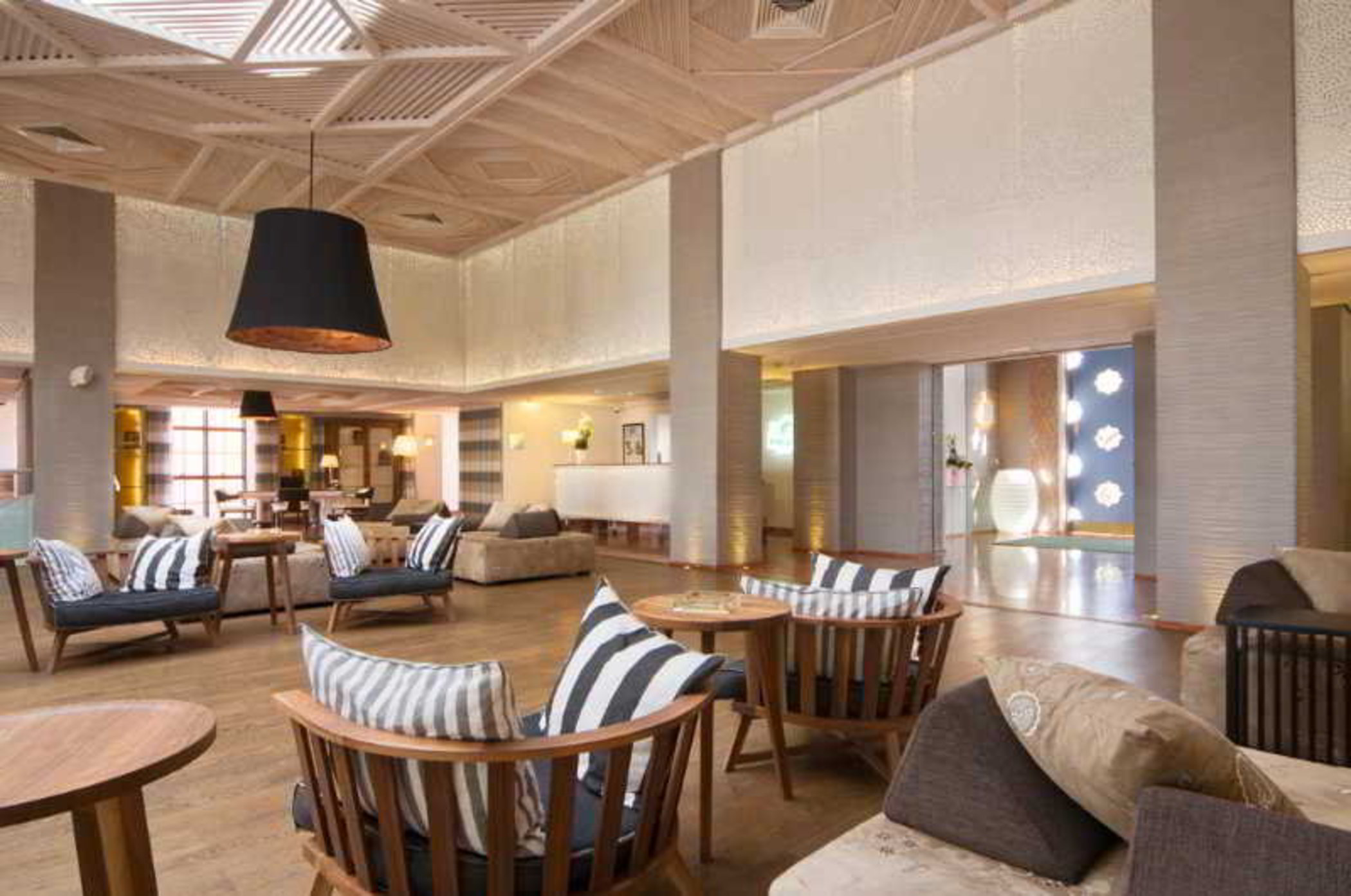 Hotel du Golf By Pickalbatros - Adults Only 16 Years Plus 55/77