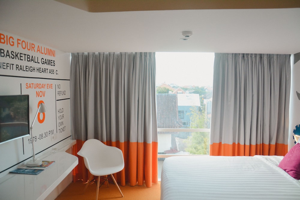 Dream of Aventus Hotel Kuta 33/66