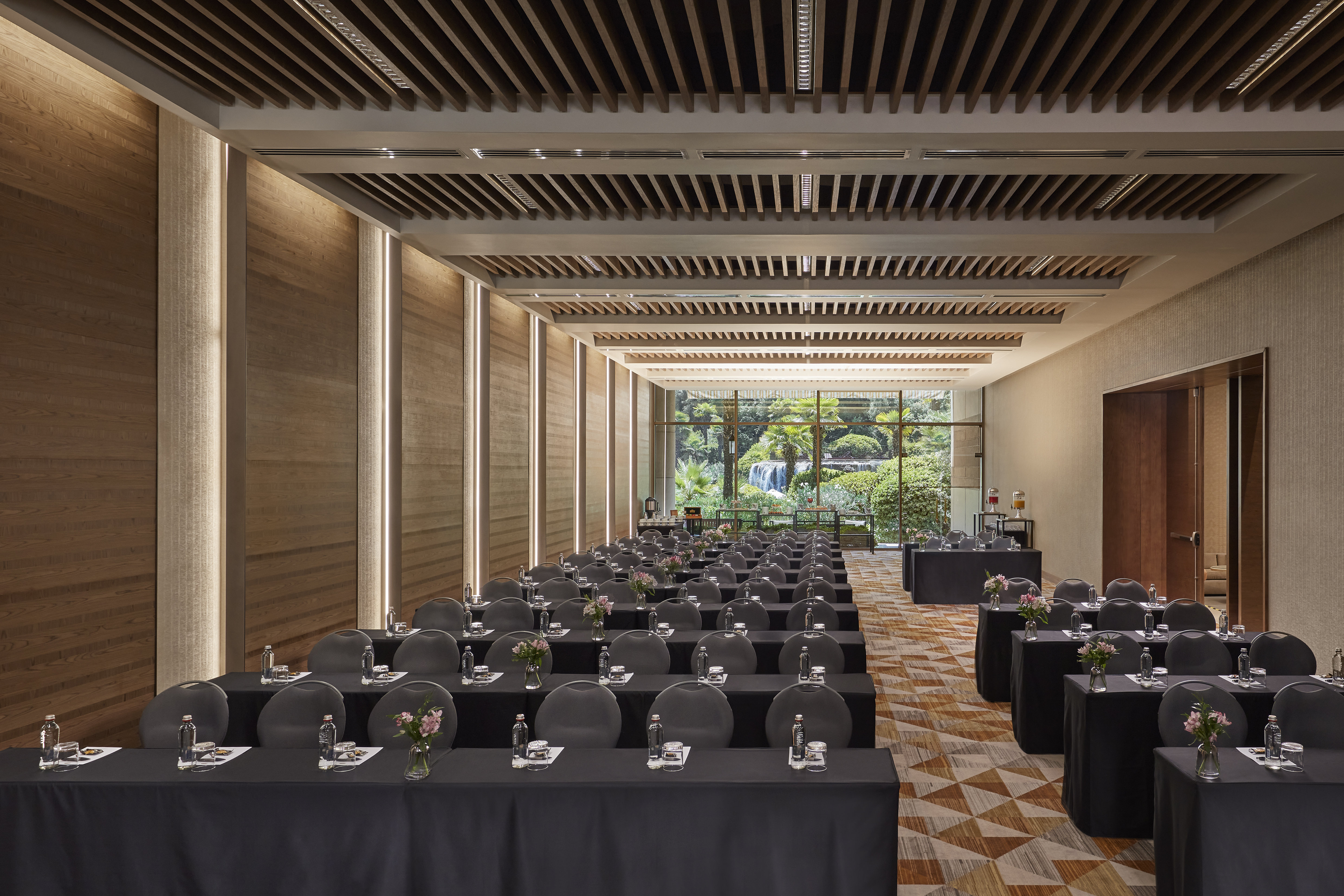 Mandarin Oriental Santiago 47/63
