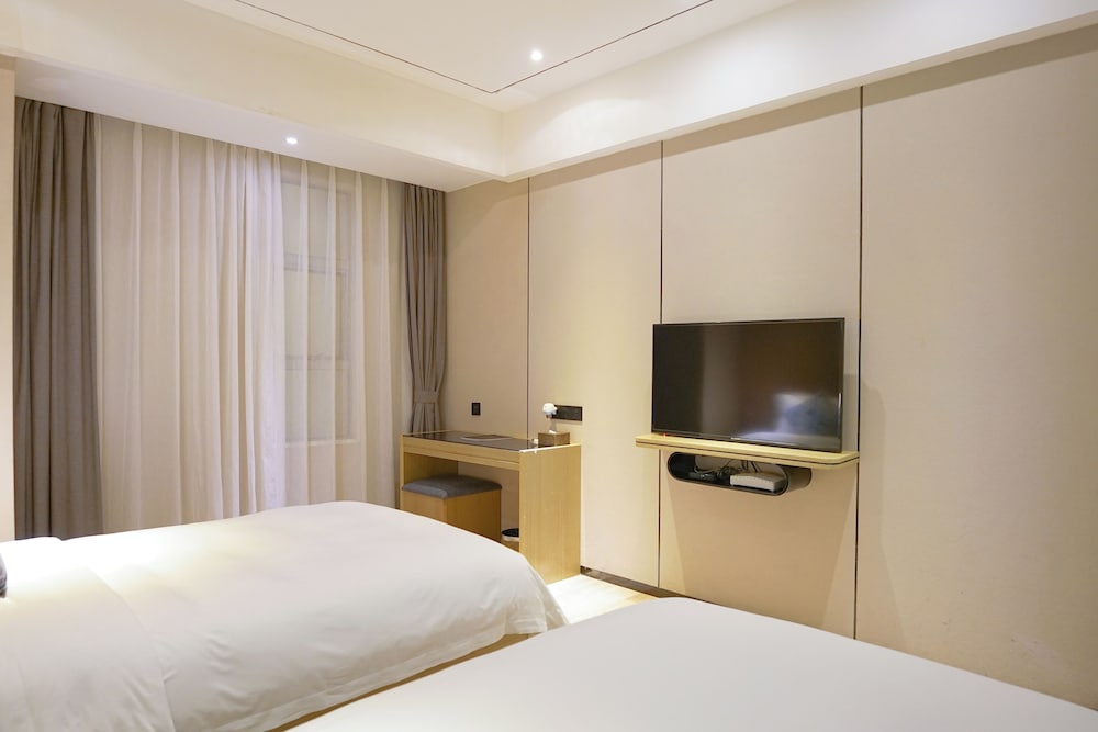 Paco Hotel Guangzhou Tiyu Xilu Metro Branch 14/50