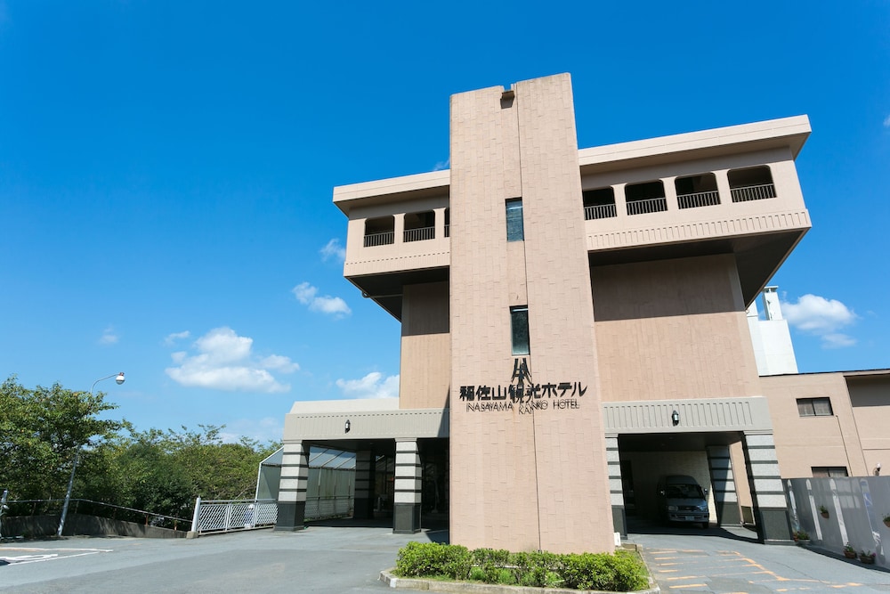 Inasayama Kanko Hotel 3/67