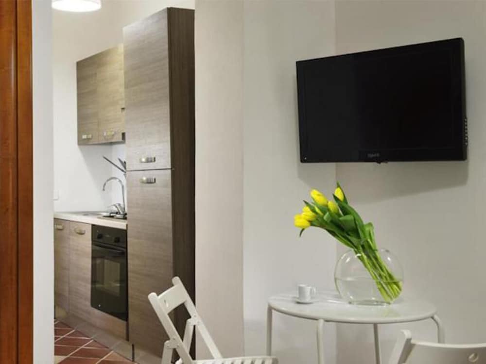 Roma Resort Termini 6/55