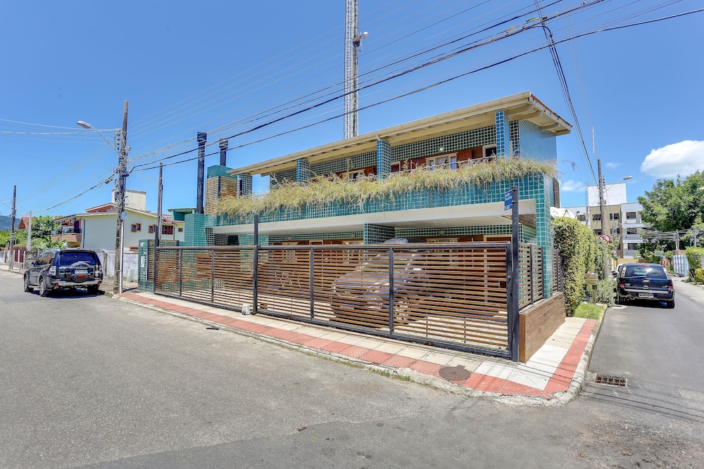 Residencial Jade 2/44
