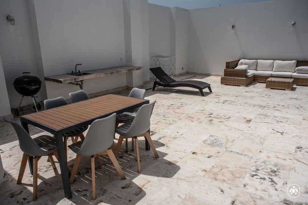 Anah Suites Tulum 39/50