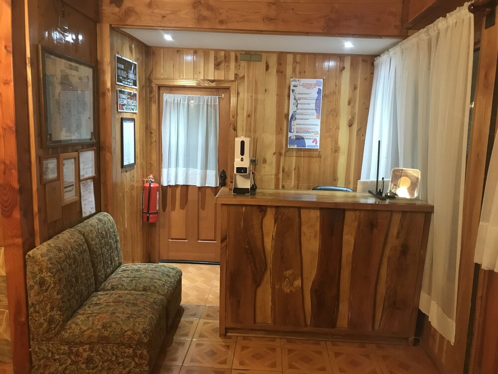 Hostal Graciela 5/50