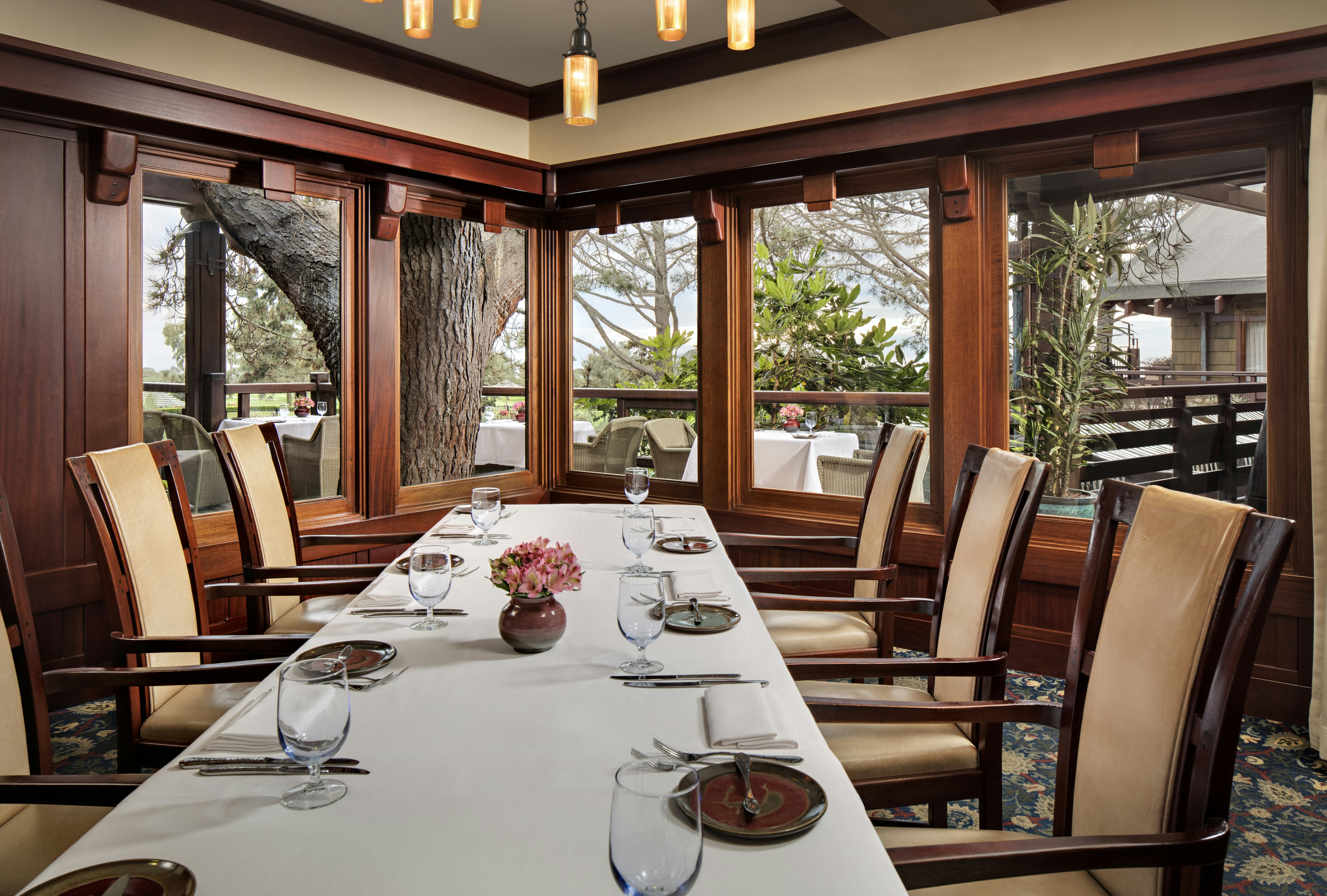 Lodge At Torrey Pines 61/80